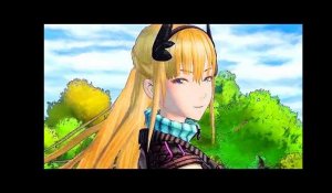 VALKYRIA CHRONICLES 4 Bande Annonce (2018) PS4 / Xbox One / Switch / PC