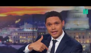 Victoire de "l'Afrique" au Mondial: Trevor Noah répond aux critiques et joue l'apaisement