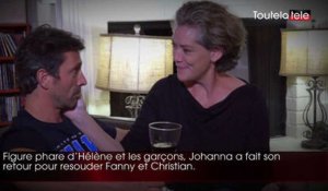 Les Mystères de l'amour : Hélène, Fanny, Cathy, Nicolas, Antoine Valès... retour sur une saison explosive