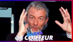Didier Deschamps, Coupe du monde, la télé-réalité... Le Darka / Rassrah de Gilles Verdez (exclu vidéo)