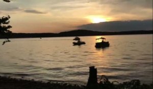 Missouri: un bateau chavire sur un lac, au moins onze morts