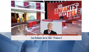 Audiences TV : Record pour "Les enfants de la télé", "Sept à Huit" cartonne sur TF1 (vidéo)