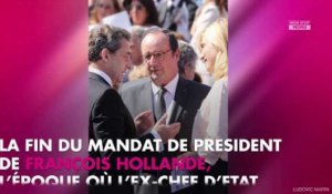 François Hollande et Julie Gayet  ont déménagé : découvrez leur nouvelle demeure
