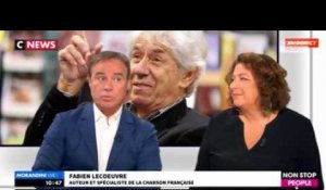 Morandini Live - Philippe Gildas mort d'un cancer : révélations sur son état de santé (vidéo)