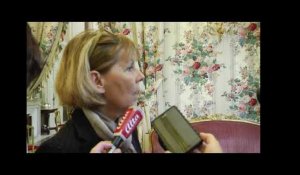 Tempête en Corse : la conférence de presse de la préfète