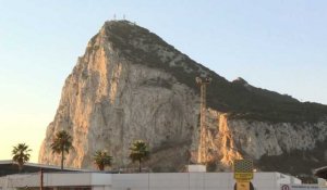 A Gibraltar, le Brexit inquiète des deux côtés de la frontière