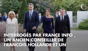 La date et le lieu des obsèques de Philippe Gildas, Emmanuel Macron a besoin de "souffler" : toute l'actu du 30 octobre