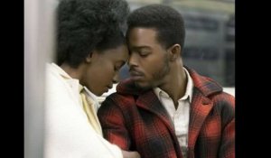 If Beale Street Could Talk: Trailer HD VO st FR/NL
