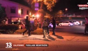 Californie : Une fusillade éclate pendant une soirée étudiante (Vidéo)