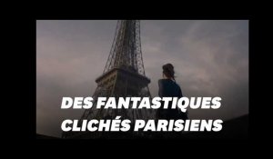"Les Animaux Fantastiques 2" reprennent tous les clichés sur Paris des films américains