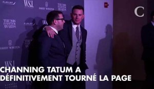 Channing Tatum en couple avec Jessie J : l'acteur officialise sa nouvelle love story