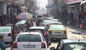 La vie reprend son cours à Gaza après un cessez-le-feu