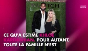 Kim Kardashian : Tristan Thompson infidèle, elle l'a menacé pendant l'accouchement de sa sœur Khloé