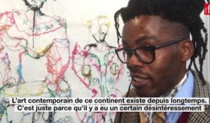 AKAA 2018: l'Afrique au centre de l'art contemporain ?