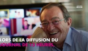 Jean-Pierre Pernaut de retour sur TF1 est "guéri" de son cancer