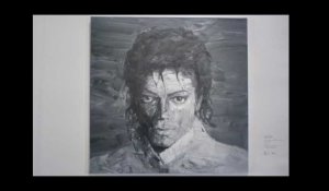 Auriez-vous reconnu Michael Jackson dans ce portrait ?