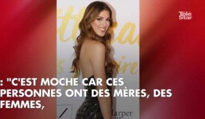 INFO TELESTAR. Iris Mittenaere et la polémique des photos nues de Karine Ferri :...