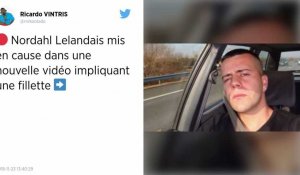 Nordahl Lelandais soupçonné d'agression sexuelle sur une seconde fillette.