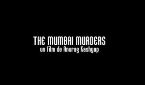 The Mumbai Murders - Bande Annonce VOST - 2018