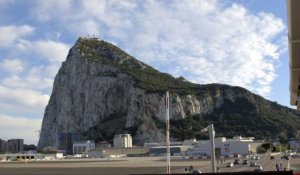 Gibraltar, ultime obstacle à un accord global sur le Brexit