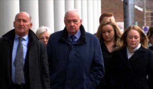 Drame de Hillsborough:un ancien policier sur le banc des accusés