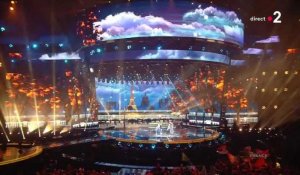 Eurovision Junior 2018 (25/11/2018)