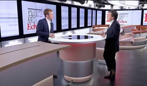 « Attention aux géants du numérique qui peuvent imposer leurs règles », prévient Gilles Pélisson (TF1)
