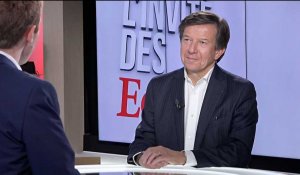 « La sécurisation des contenus est un enjeu majeur », selon Gilles Pélisson (TF1)