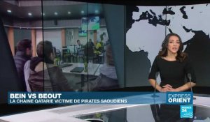 Bein vs. Beout : la chaîne de télé qatarie victime de pirates saoudiens