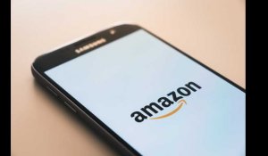 Amazon va recruter 7 500 intérimaires avant le rush de Noël