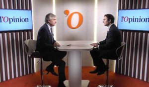 Eduardo Rihan Cypel (PS): «Je ne sais pas si Emmanuel Macron a les moyens de retrouver la confiance des Français»