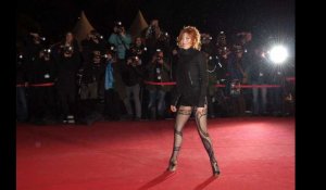 Mylène Farmer donnera dix concerts à Nanterre en 2019