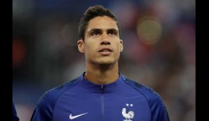 Raphaël Varane. Sa sœur en route pour devenir Miss France