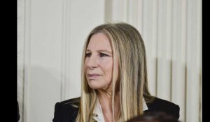 Barbra Streisand a cloné son chien mort à 2 reprises