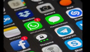 #DeleteFacebook : un fondateur de WhatsApp appelle à boycotter le réseau planétaire