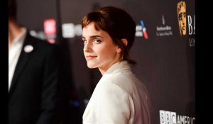 Emma Watson fait un don d'1.1 million d'€ contre le harcèlement
