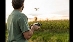 Etats-Unis. Une loi interdit de piloter un drone en état d'ivresse