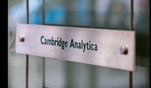 Facebook. Cambridge Analytica a pu accéder aux données de 2,7 millions d'Européens