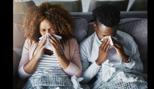 Grippe. L'épidémie devrait faire moins de morts que l'hiver dernier