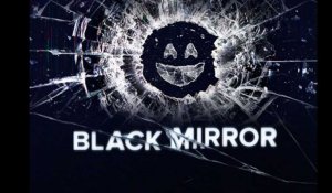 La série 'Black Mirror' Renouvelée  par Netflix pour une saison 5 !