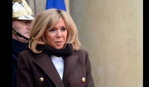 Le cabinet de Brigitte Macron porte plainte pour usurpation d'identité