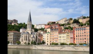 Le top 7 des villes où il y a le plus de travail en France