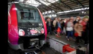 SNCF : « pour nous la grève se poursuit », dit la CGT Cheminots reçue à Matignon