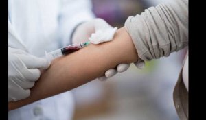 Un test sanguin prometteur pour détecter le cancer de façon précoce