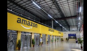 VIDEO. Amazon retire de la vente un sèche-cheveux qui crache du feu