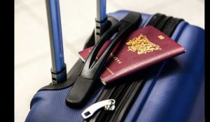 Voyages à l'étranger. Que vaut votre passeport français ?