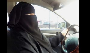 Arabie Saoudite. Les femmes autorisées à prendre le volant