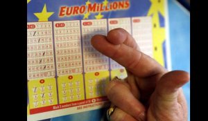 EuroMillions. Un Français remporte 44 millions d'euros