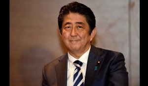 Japon:  Shinzo Abe remporte la majorité aux élections nationales