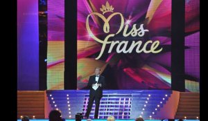 Les prétendantes à l'élection Miss France 2018